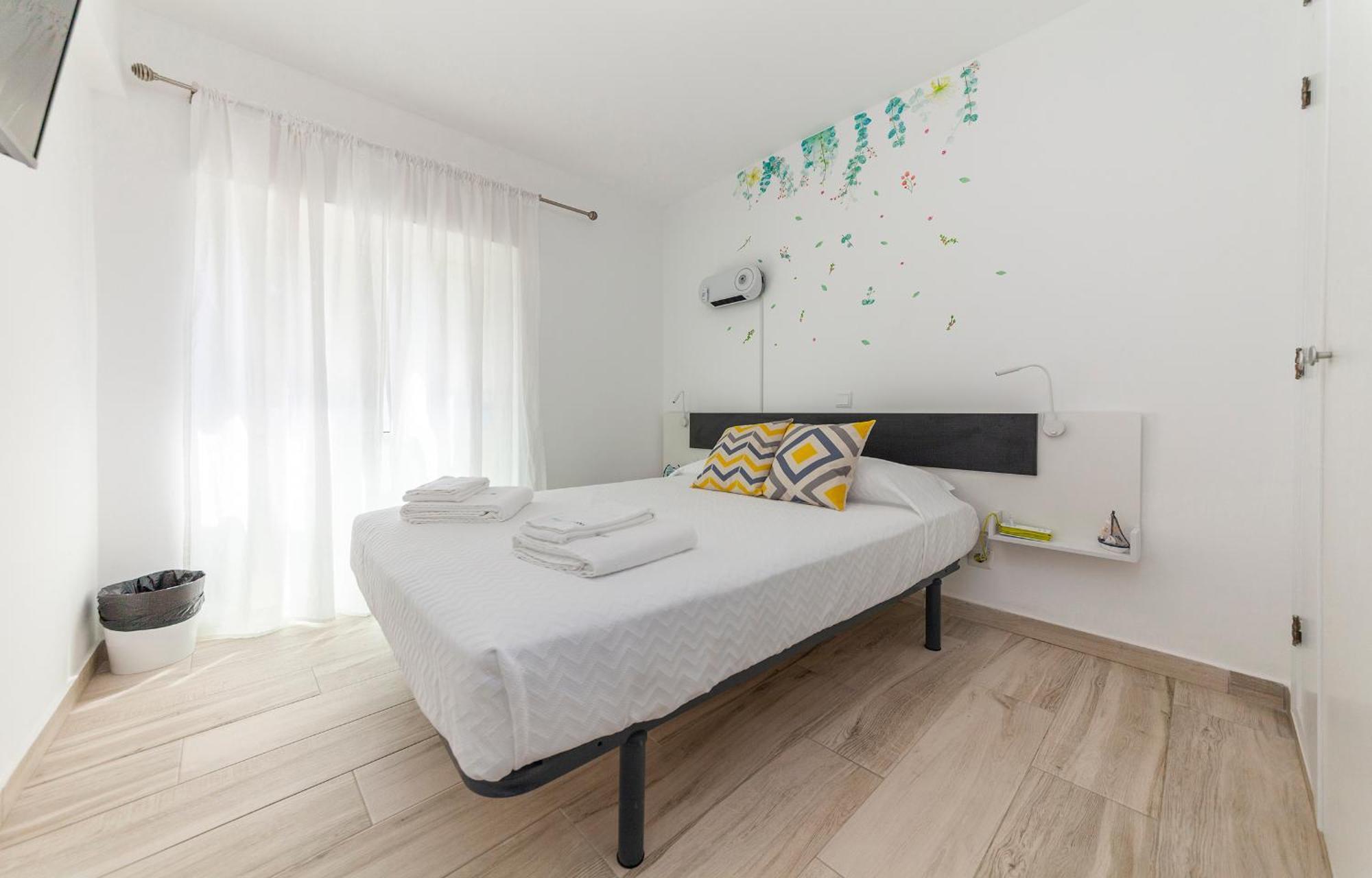 M - Martin & Tomas Guesthouse لاغوس المظهر الخارجي الصورة