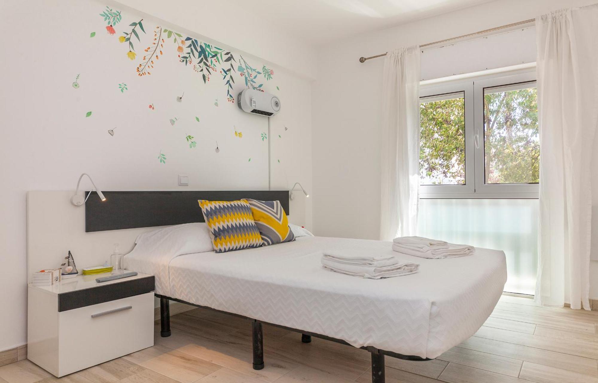 M - Martin & Tomas Guesthouse لاغوس الغرفة الصورة