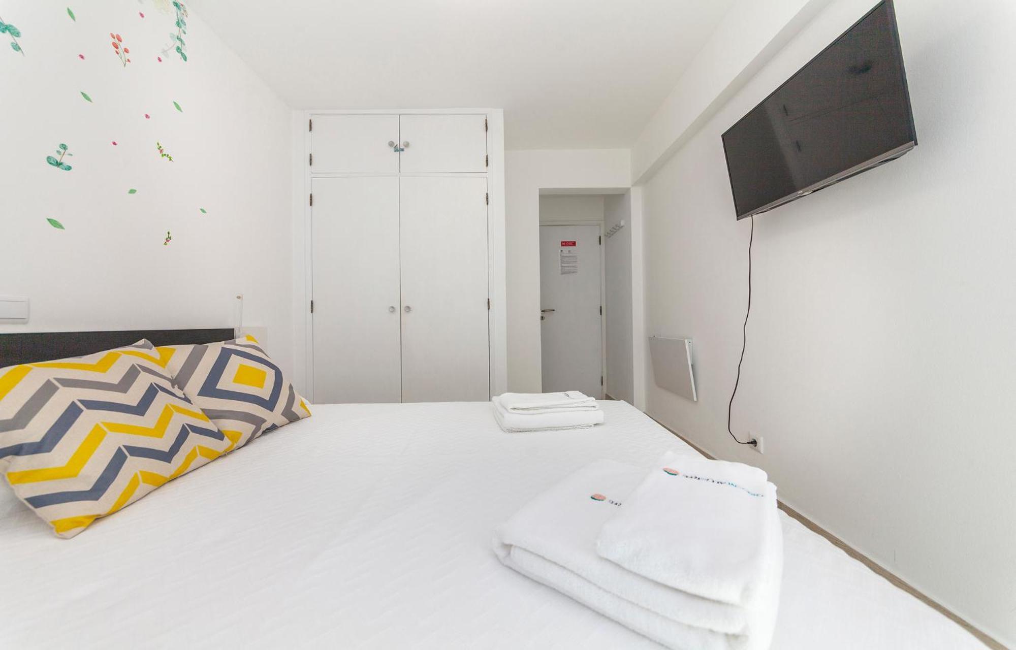 M - Martin & Tomas Guesthouse لاغوس الغرفة الصورة