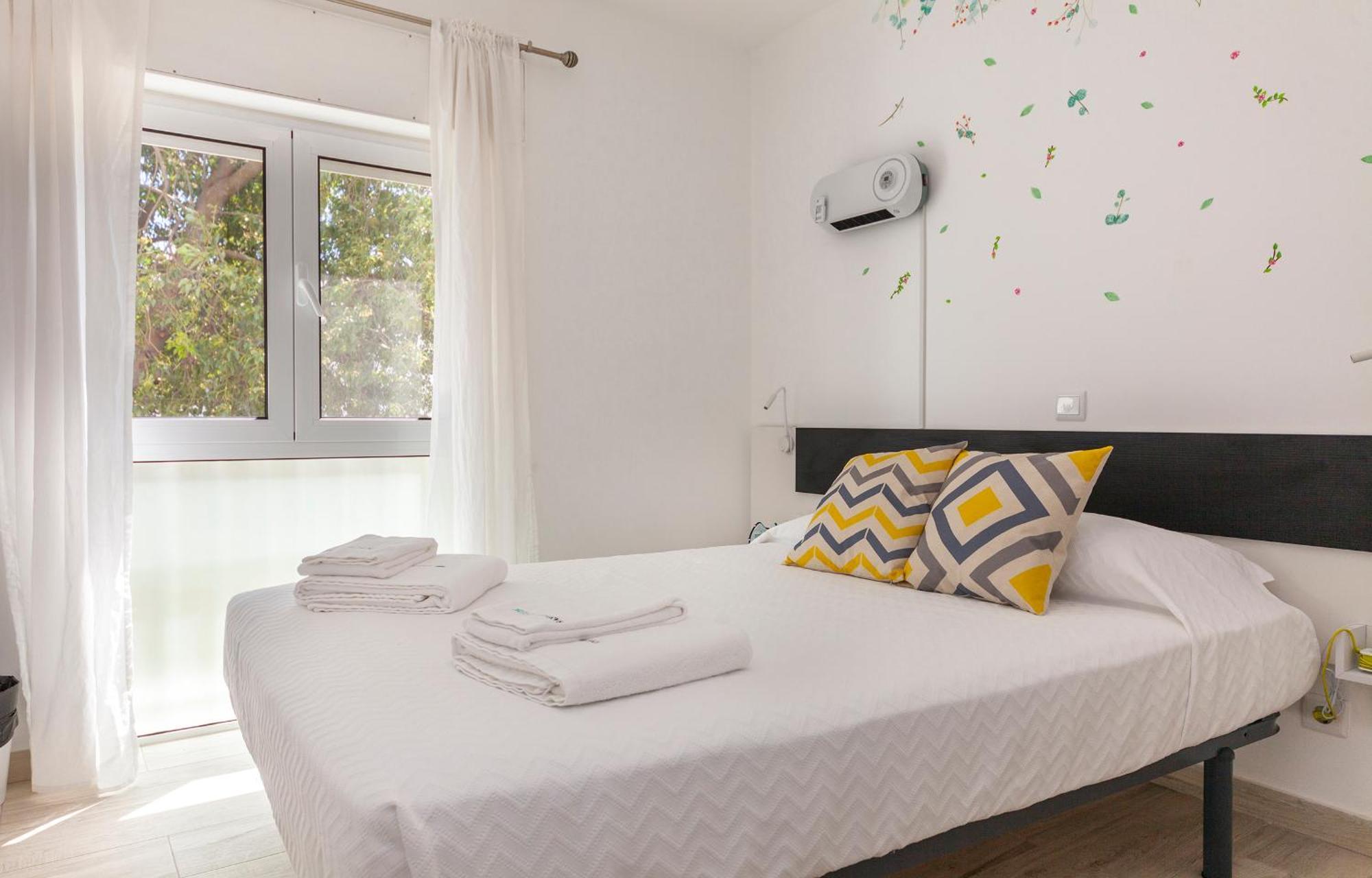 M - Martin & Tomas Guesthouse لاغوس الغرفة الصورة